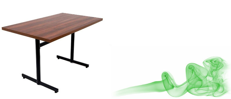 Bord för fyra - Feature