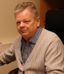 Per Andersson, VD Arcade Gruppen